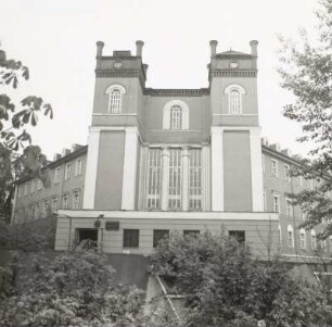 Schloss, Lübbenau im Spreewald