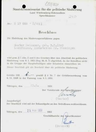 Meissner, Gustav