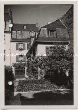 Bonn, Beethoven-Haus
