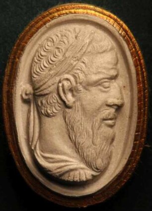 Pescennius Niger (Daktyliothek, Supplement)