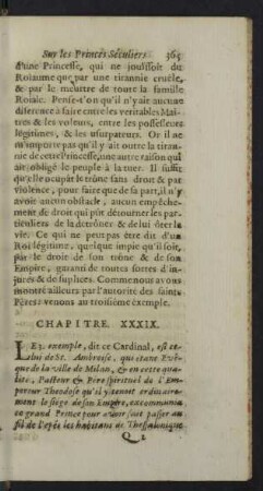 Chapitre XXXIX.