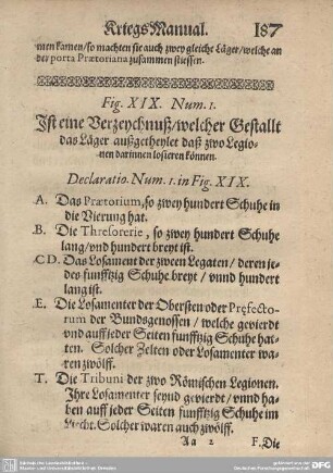 Fig. XIX. Num I.