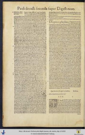 Quae sententiae sine appellatione rescindantur.