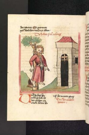 Selbstmord des Judas