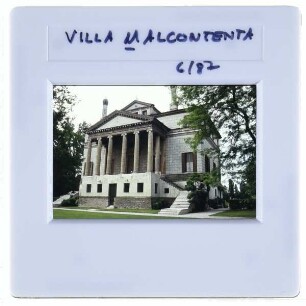 Mira, Villa Foscari