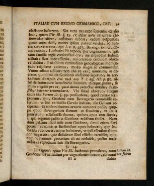91-98, § 14 - 16