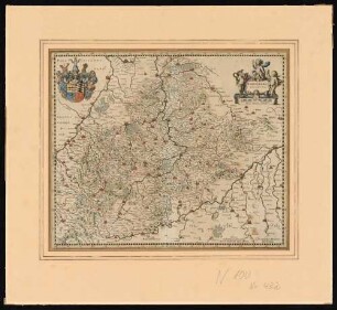 Wirtenberg Ducatus