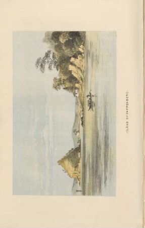 Island of Pappenberg