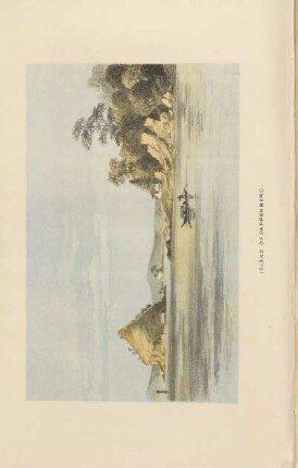 Island of Pappenberg