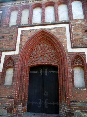 Brandenburg: St. Gotthardt
