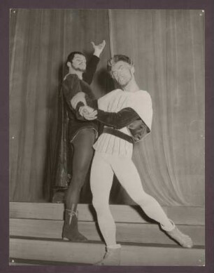 Othello (Jan Hanus)