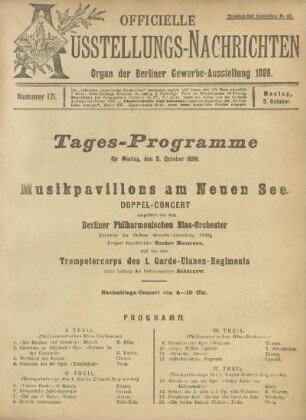 Nr. 171, 5. October 1896