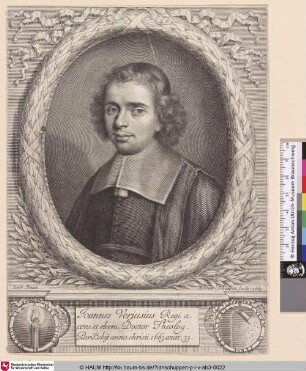 [Joannes Verjus; Verjjus, Joannes]
