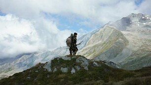 Der Mann aus dem Eis