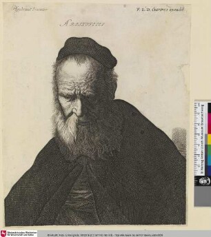 Aristoteles