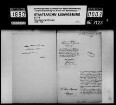 Schuldenwesen der Teilgemeinde Oberndorf, Gemeindebezirk Rudersberg
