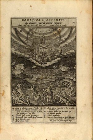 Adnotationes Et Meditationes In Evangelia Qvæ In Sacrosancto Missæ Sacrificio Toto Anno Legvntvr : Cum eorundem Evangeliorvm Concordantia