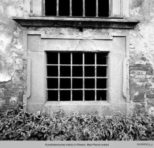 Wohnhaus, Monte San Savino