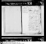 Korrespondenz Bischof Franz Wilhelms mit verschiedenen Reichshofräten wegen Reichs- und Landesangelegenheiten Enthält u.a.: Korrespondenz mit Graf von Trauttmansdorff, Graf von Schlick, Freiherr von der Recke, Johann Nothaft; Namensliste von Reichshofräten; Korrespondenz mit den kaiserlichen Gesandten Isaac Volmar und Johann Krane; Rezeß über Beendigung der Besatzung in Frankental und Heilbronn (1652)