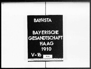 Grenzstreitigkeiten zwischen dem Amt Geilenkirchen und dem Dorf Brunssum (Niederlande)