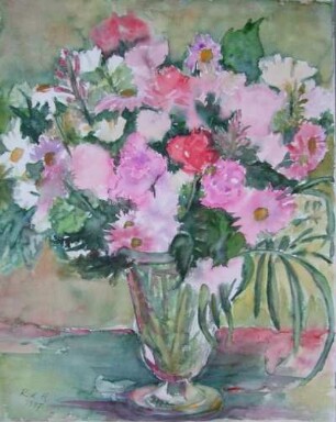 Rosa Strauß