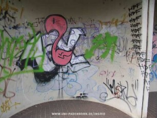 "MeRL" | ChAT | HDF