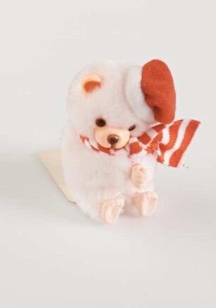 Teddybär