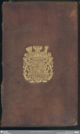 4.1726/30,14: Christoph Ernst Siculs annalium Lipsiensium maxime academicorum continuatio ... oder des Leipziger Jahr-Buchs ... Fortsetzung