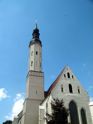 Zittau: Franziskanerkloster
