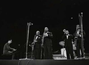 The Swing Stars