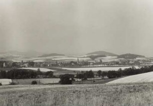 Ort, Hörnitz