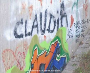 CLAUDiA