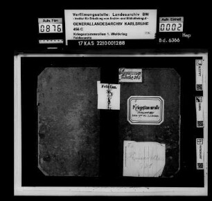 Feldlazarett 265