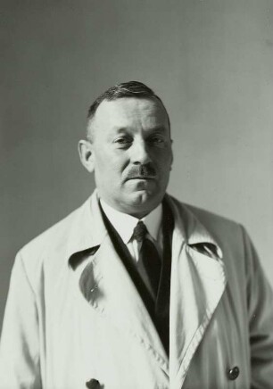 Killinger, Manfred von