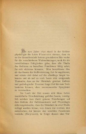 Klinische Beiträge über die Beziehungen der Grosshirnrinde zu Kehlkopf und Rachen