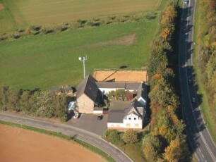 Mensfelden bei Limburg