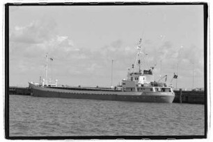Hemo ex Antje B. (1968), R. Funck, Hamburg