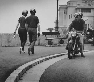 Archivfotografie "menschen_ausland_monaco_on01"