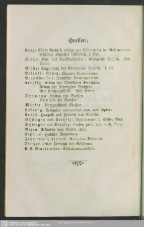 Quellen