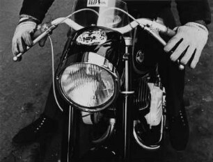 Motorrad