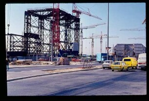 Kongresszentrum 30.6.76.