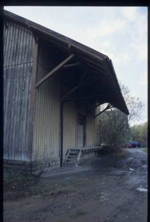 Bf. Schafhausen
