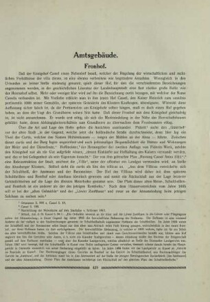 Weltliche Gebäude