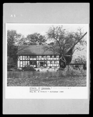 Hasenmühle