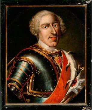 Wilhelm Heinrich von Sachsen-Eisenach