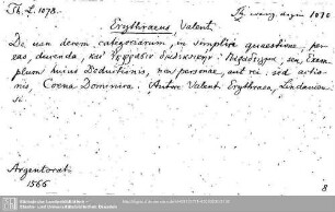Theologia evangelica dogmatica 1070