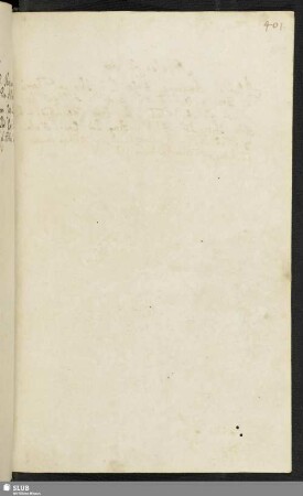 [Blatt 401-417]