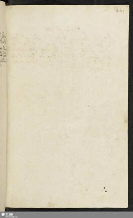 [Blatt 401-417]