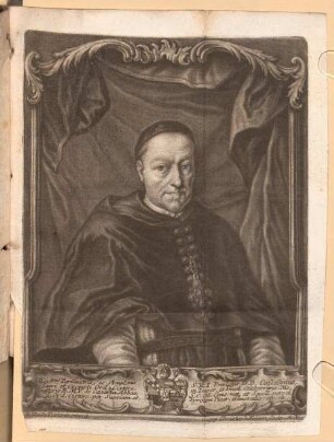 Hierarchia Ecclesiastica, Ad Germaniae Catholicae Principia Et Usum Delineata