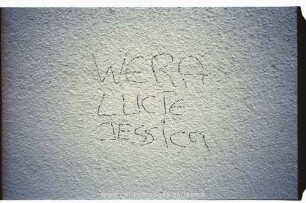 WERA LUCiE JESSica